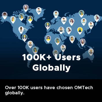 omtech users global