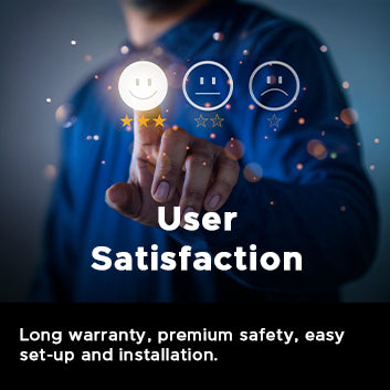 omtech user satisfaction