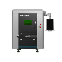 Omtech lasercutter