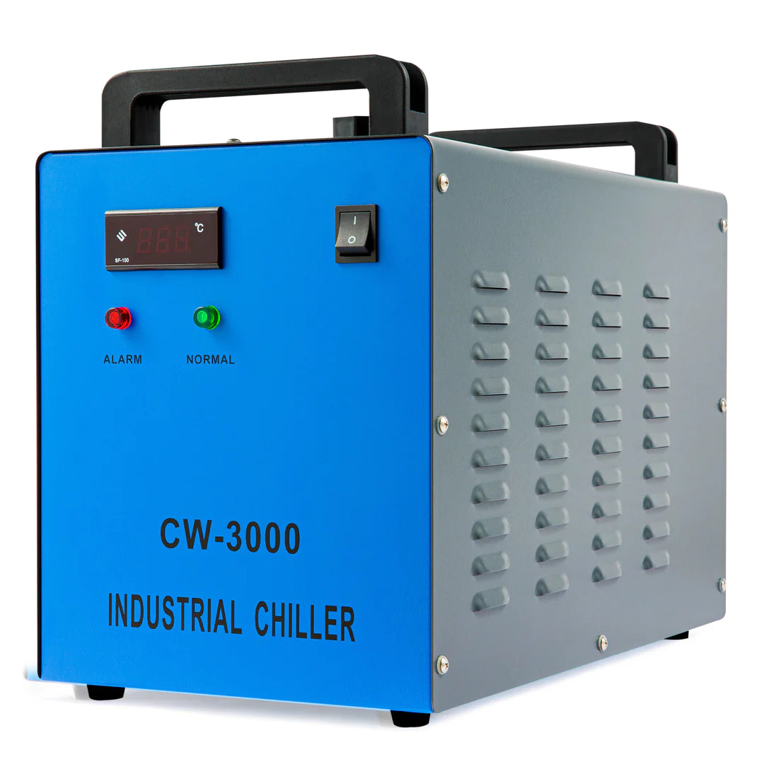 water chiller cw3000