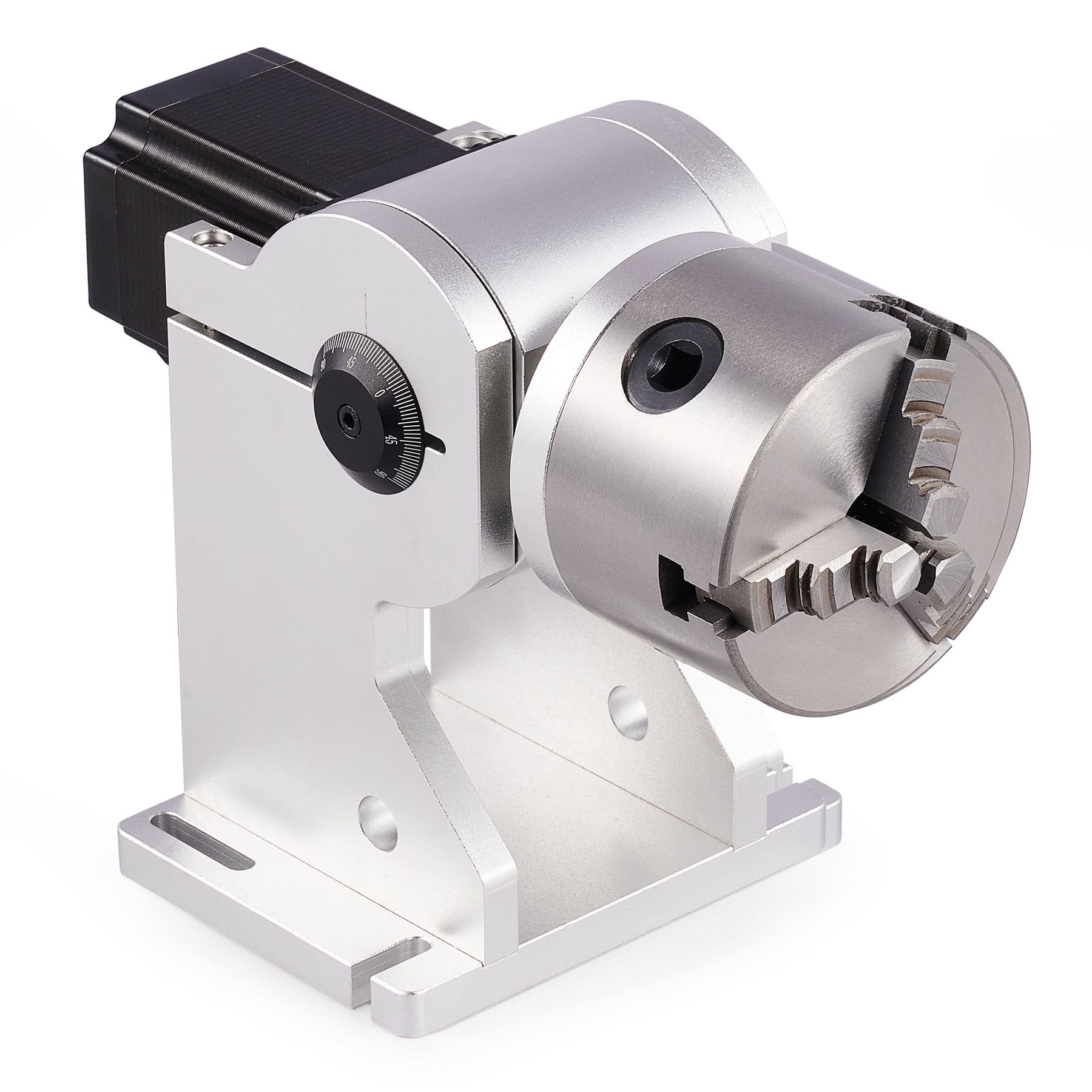 Laser-Marking-Machine-Accessory-NEMA-23-Motor